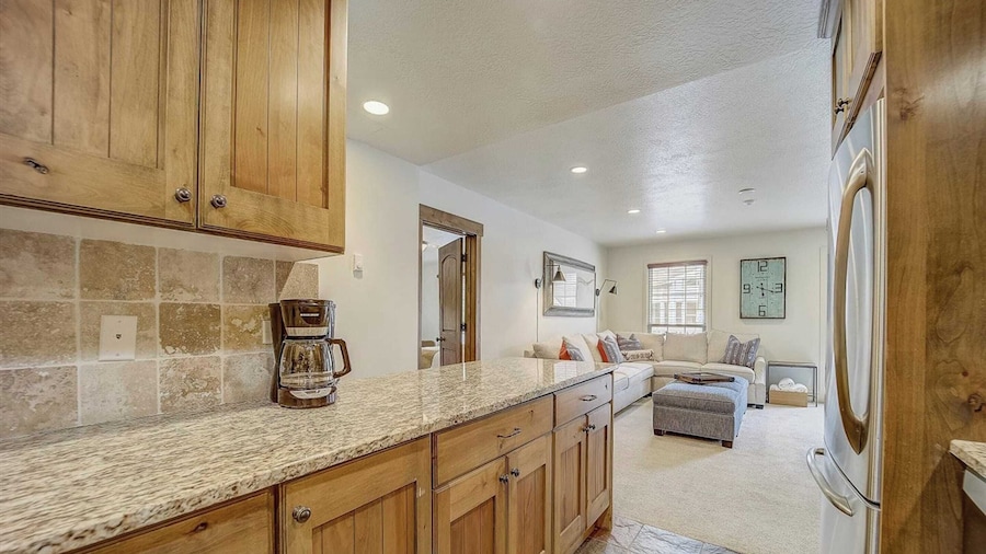 Resort Plaza #5012 by Avantstay Located in Park City Mountain Resort w/ Mountain Views