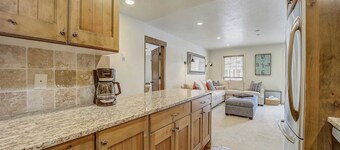 Resort Plaza #5012 by Avantstay Located in Park City Mountain Resort w/ Mountain Views