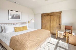 Interior - Starview at Brasada Ranch Resort by Avantstay Stunning Home w/ Hottub & Close To World Class Golf! (Powell Butte)