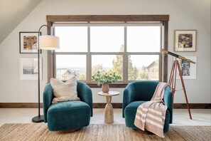 Interior - Starview at Brasada Ranch Resort by Avantstay Stunning Home w/ Hottub & Close To World Class Golf! (Powell Butte)