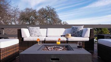 Rumah (Multiple Bedrooms) | Interior