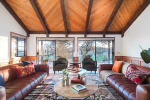 House (Multiple Bedrooms) | Interior