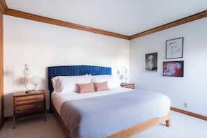 House (Multiple Bedrooms) | Interior