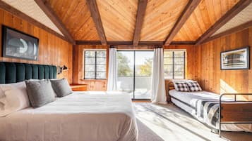 Rumah (Multiple Bedrooms) | Interior