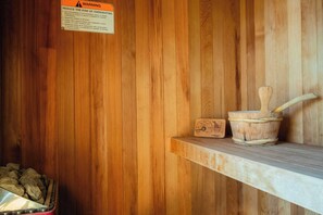 House (Multiple Bedrooms) | Bahagian dalam