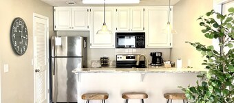 LOCATION! | Walk to Stadium and Toomer’s | Cozy 4BR Condo in the Heart of Auburn