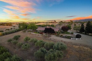 Maison (3 Bedrooms) | Intérieur