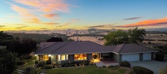 Avantstay에 의한 올리브 랜치 밸리 위로 서넷을 즐길 수 있는 4.5 에이커 랜치 홈