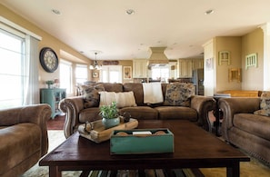 Casa (3 Bedrooms) | Interior