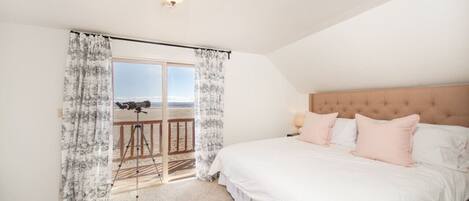 3 chambres, bureau, lit parapluie, Wi-Fi