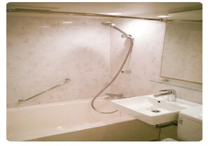 風筒、提供毛巾