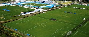 Sportplatz