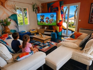 Smart-TV, Bücher