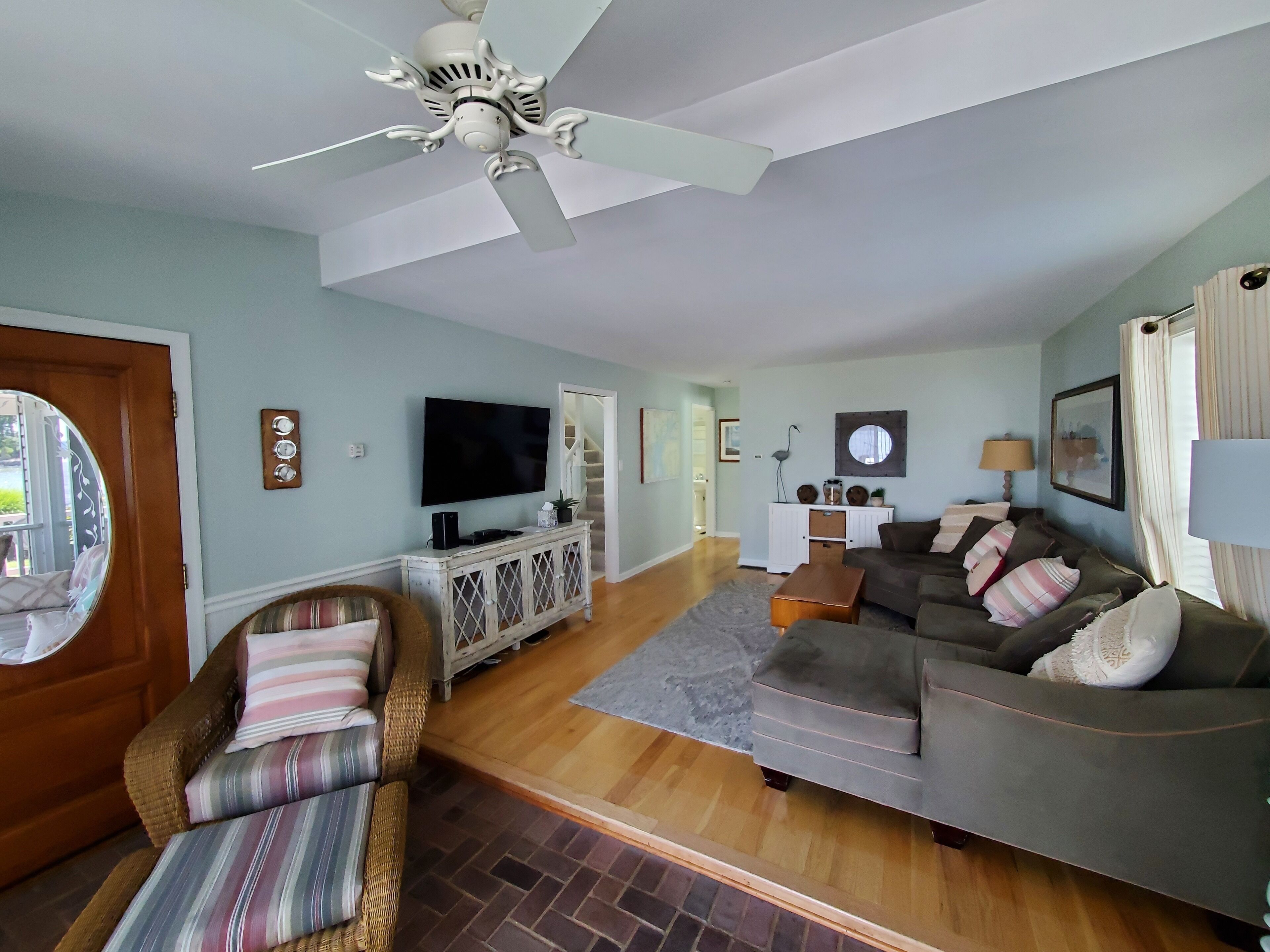 Captivating Chesapeake experience