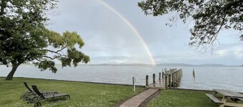 Captivating Chesapeake experience