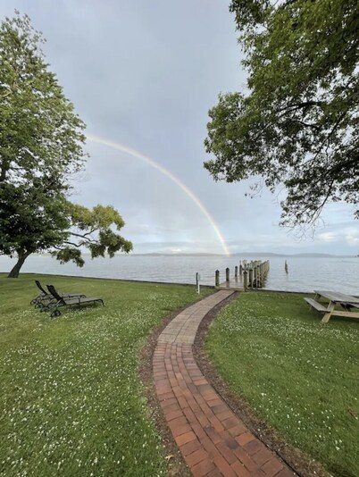 Captivating Chesapeake experience