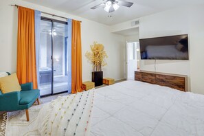 3 Schlafzimmer, Bügeleisen/Bügelbrett, Internetzugang, Bettwäsche