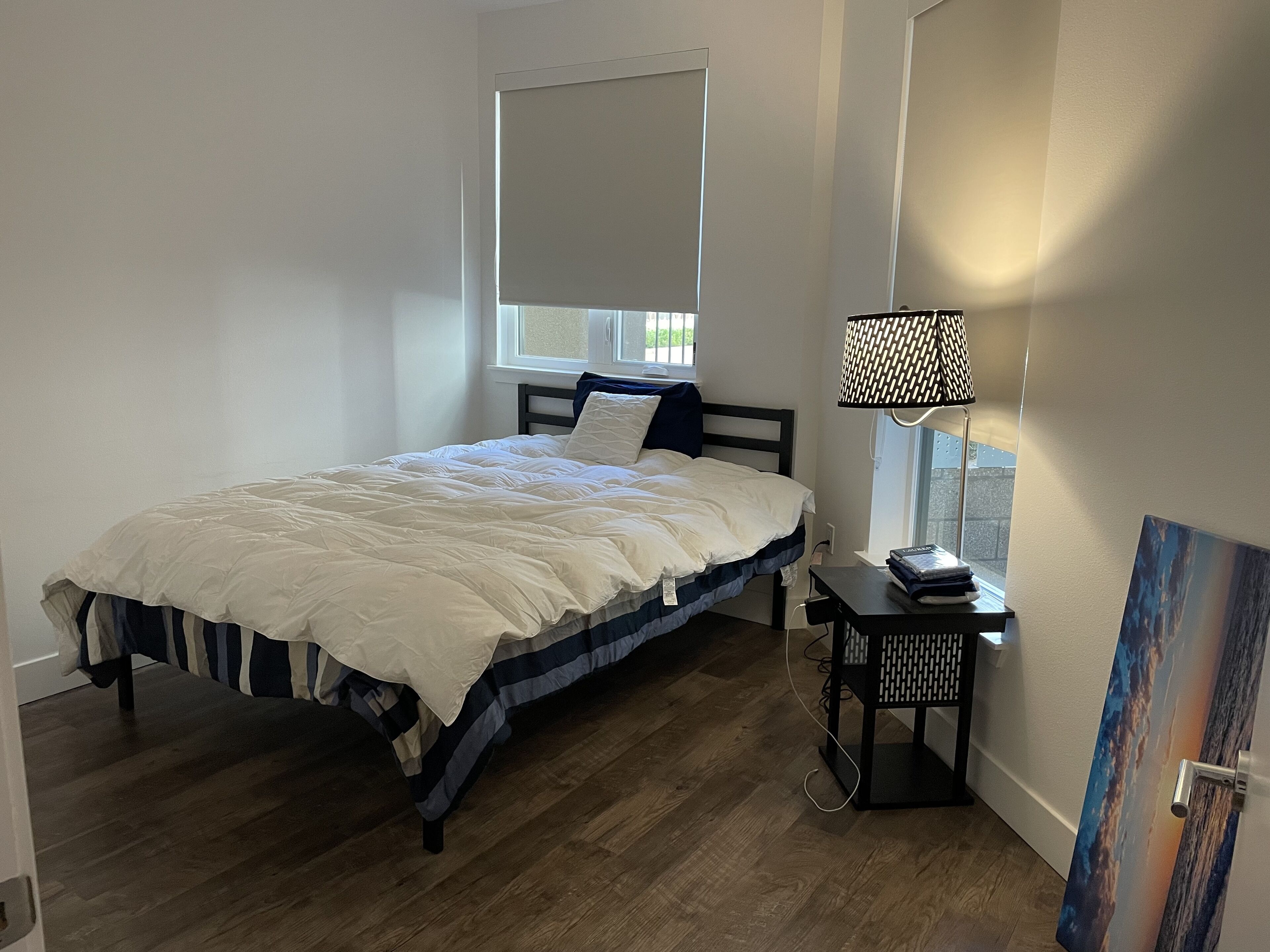 Luxury Furnished Apartment West San Jose with Many Amenities 