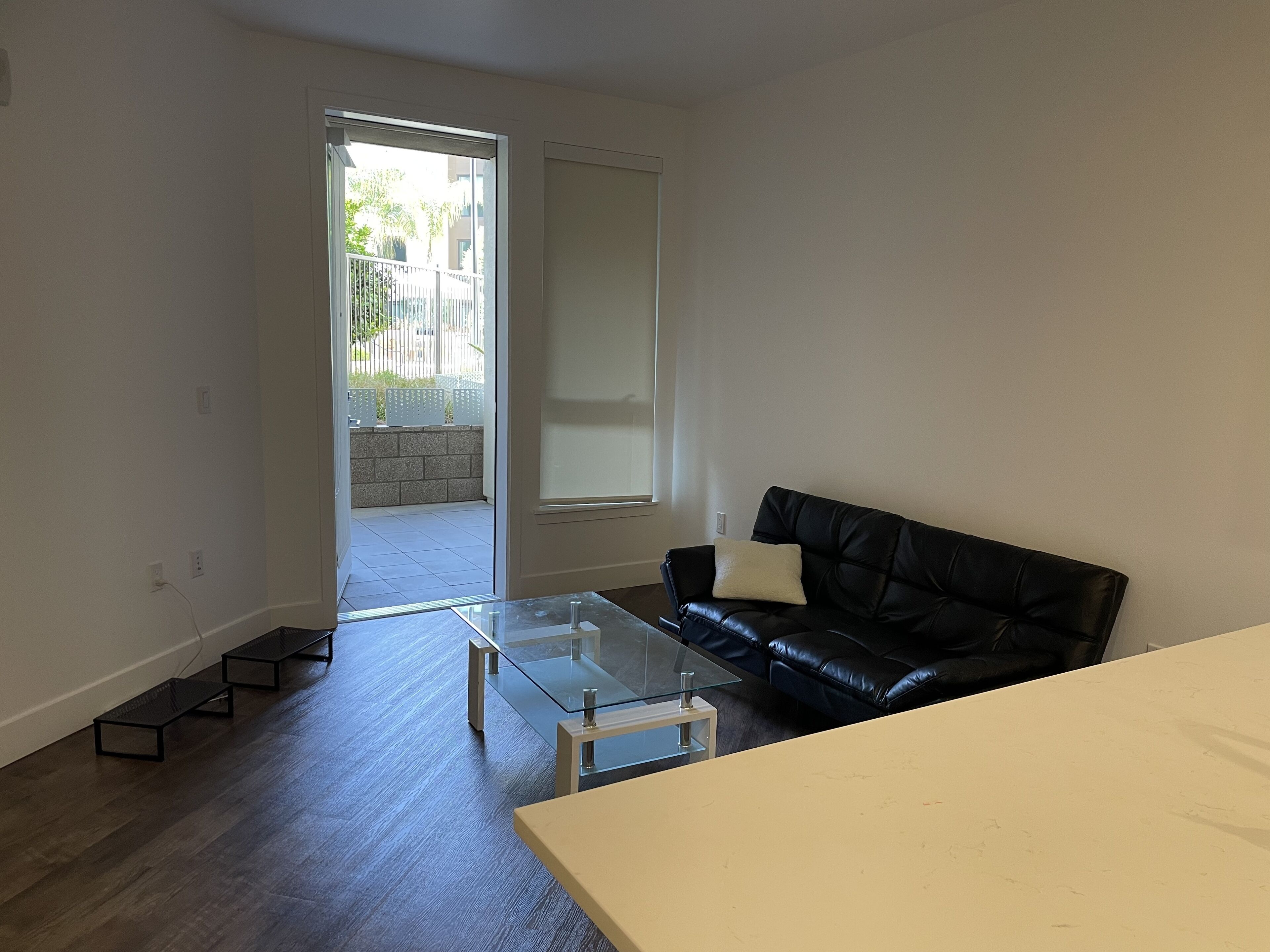 Luxury Furnished Apartment West San Jose with Many Amenities 