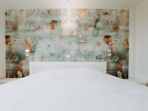 3 Schlafzimmer, Reisekinderbett, kostenloses WLAN