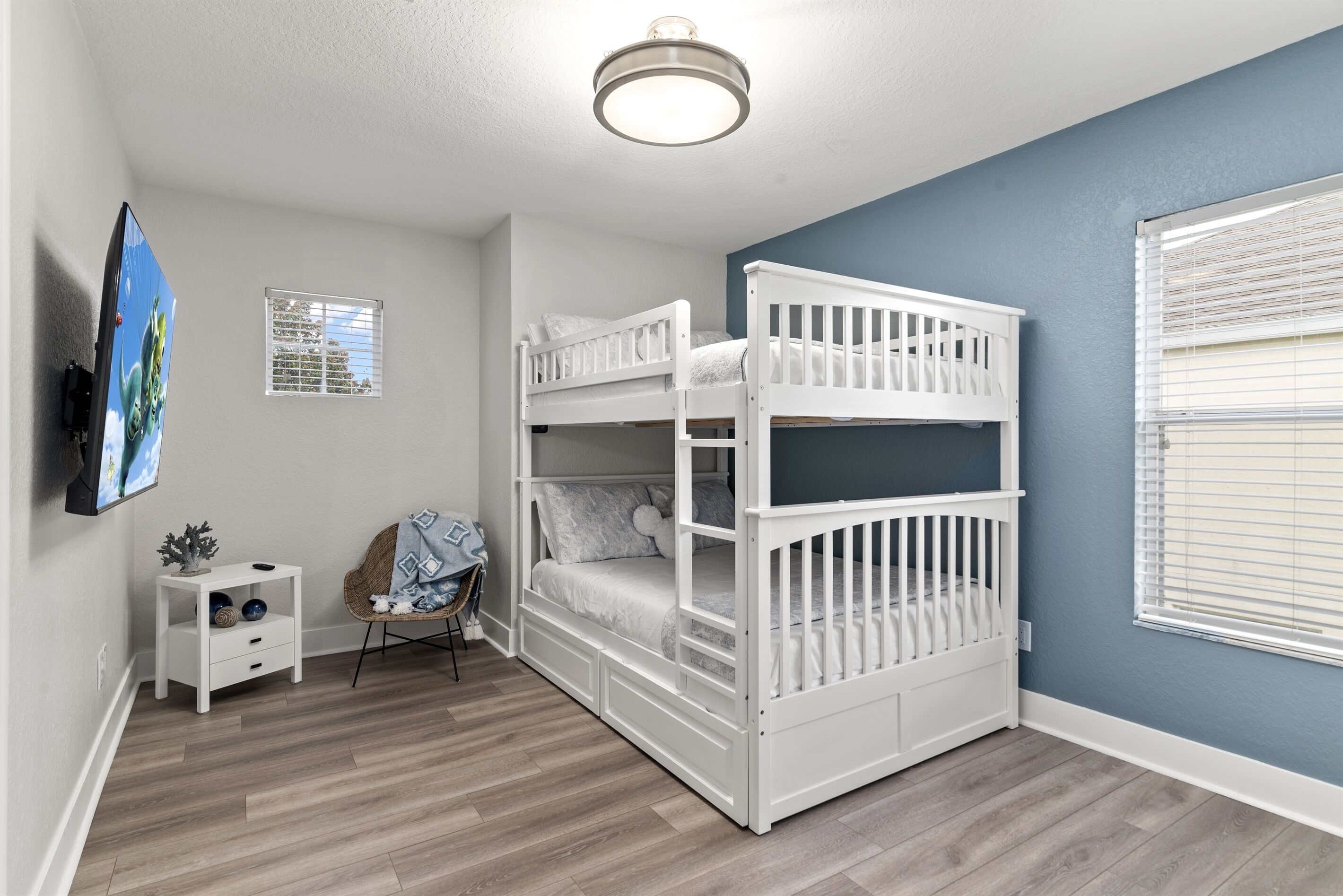 Bedroom 4