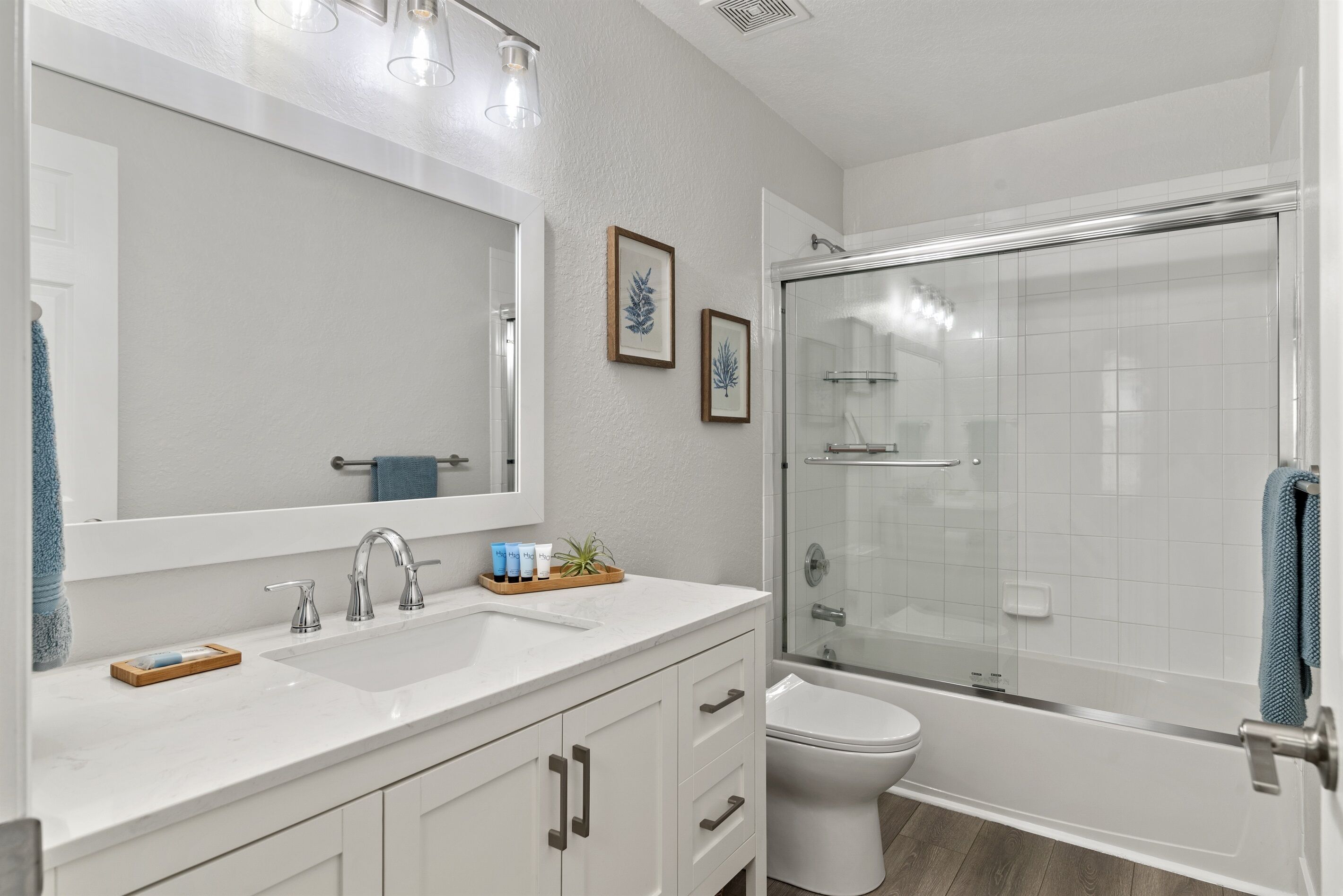 Bathroom 4