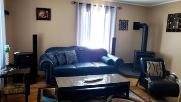 Fernseher, Kamin, Videospiele, DVD-Player