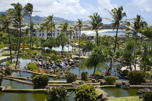 Point at Poipu Resort - Oceanview, 2 Bdrm., Sleeps 6, Kitchen, 12/20 - 12/27/24