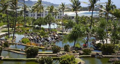 Point at Poipu Resort - Oceanview, 2 Bdrm., Sleeps 6, Kitchen, 12/20 - 12/27/24