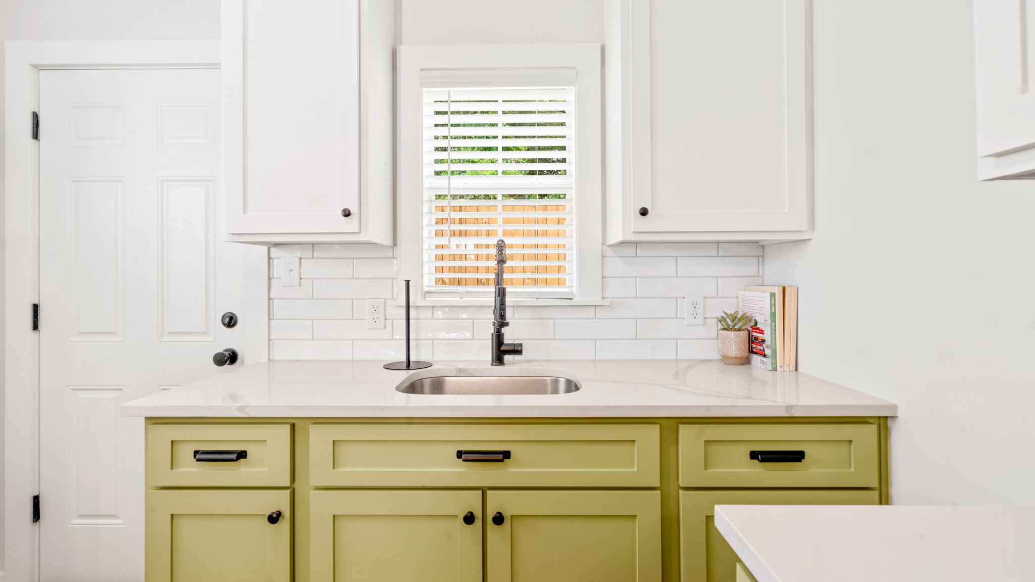 Cottage Row: Pinehurst