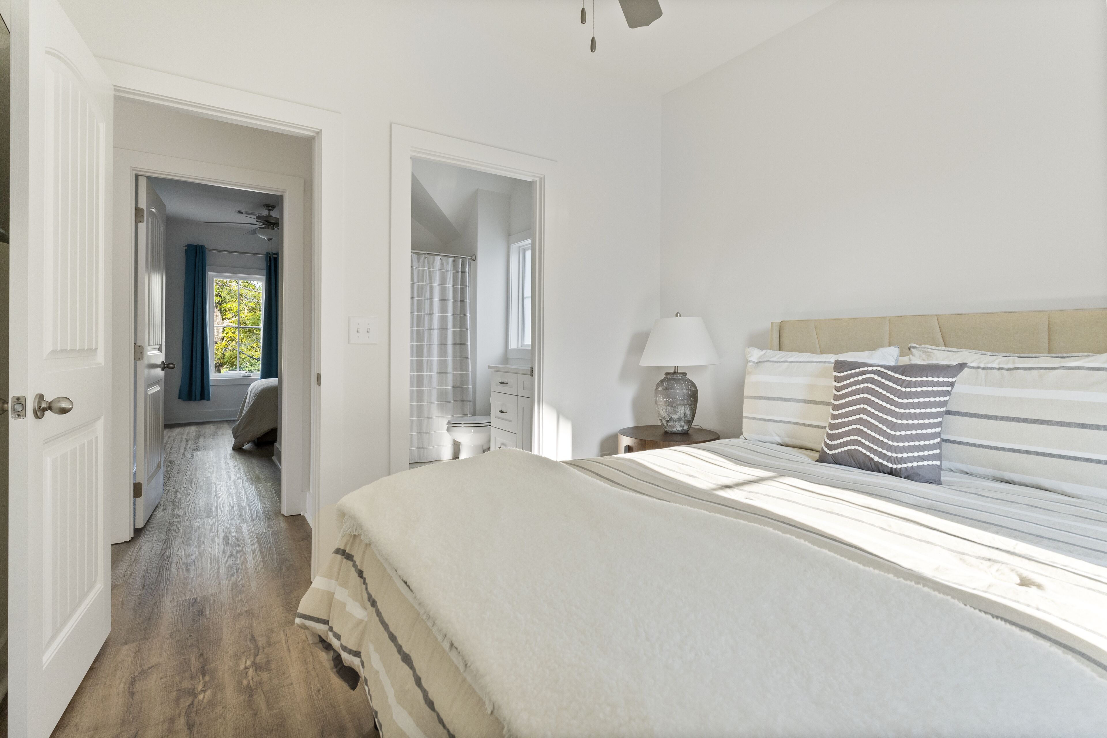 High Cotton on Lake Martin