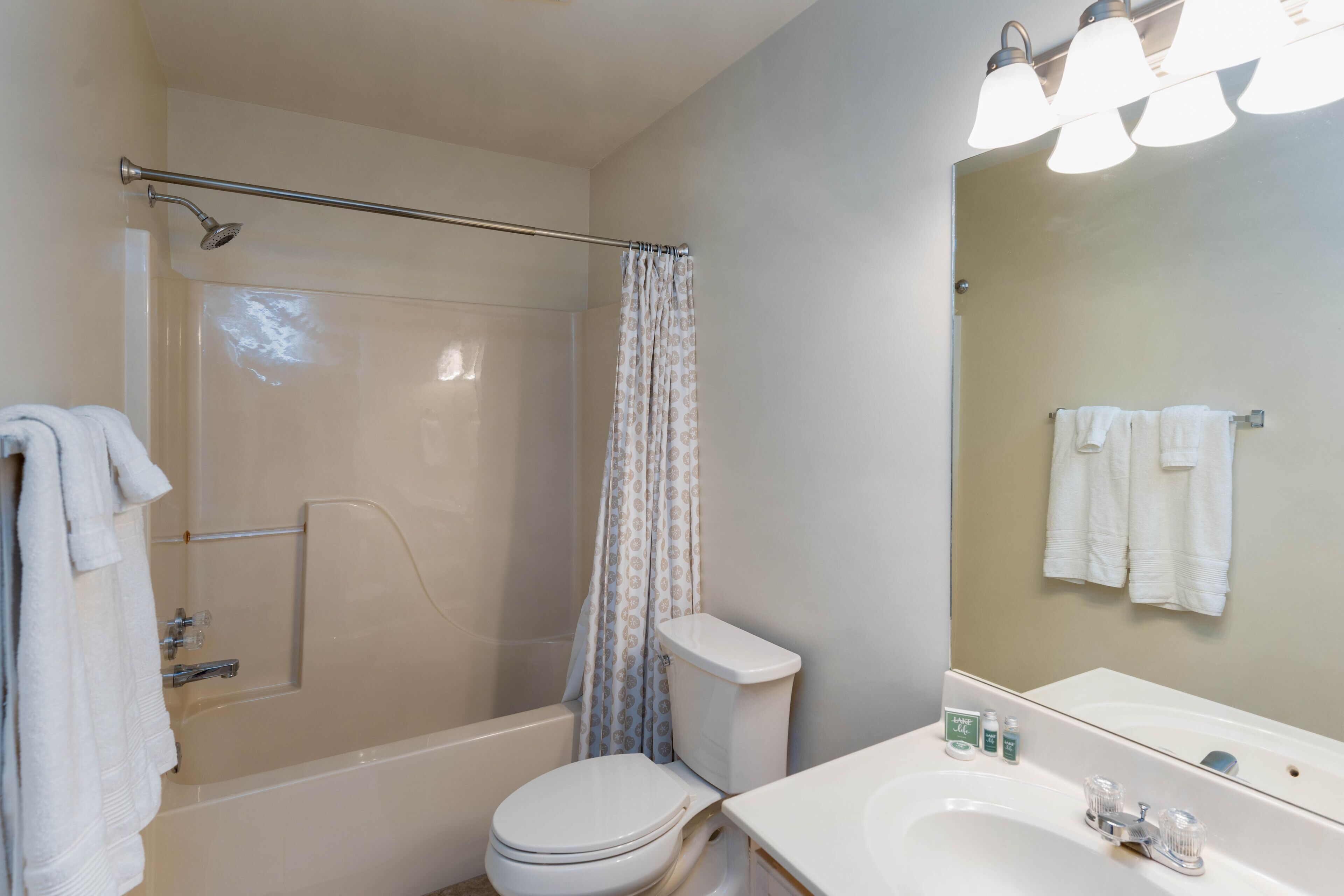 Sunset Point on Lake Martin