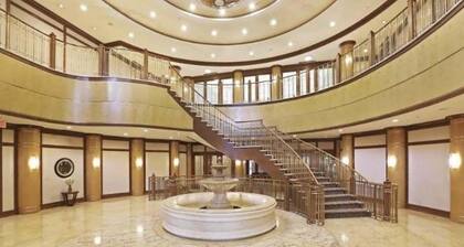 luxury but budget-friendly condo