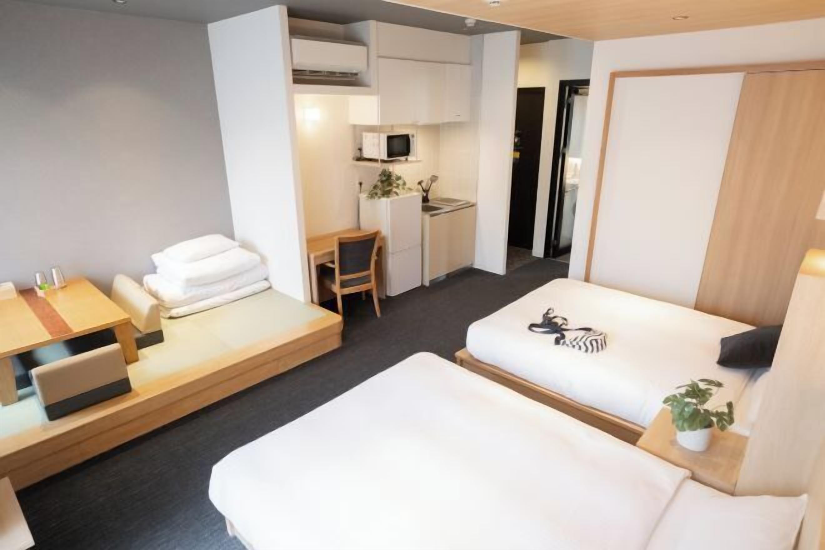 Coffres-forts dans les chambres, bureau