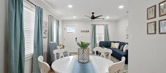 Cozy Cottage near Downtown Laurel!