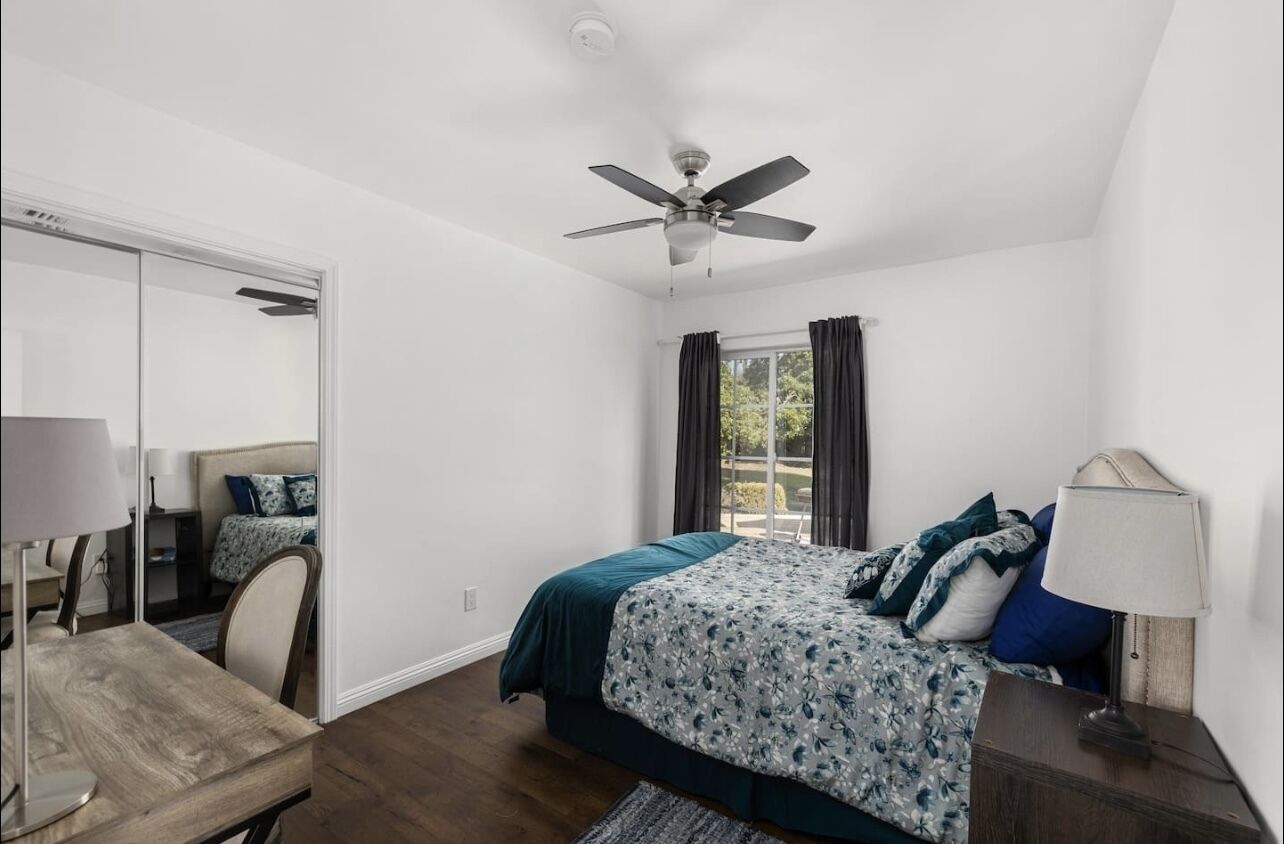 3brm Spanish Cottage remodeled 