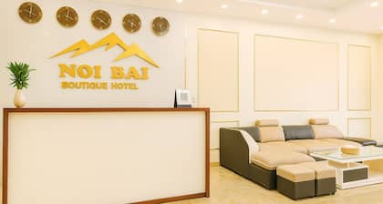 S79 Noi Bai Airport Hotel