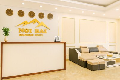 S79 Noi Bai Airport Hotel
