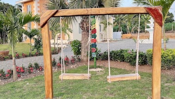 子供用スペース