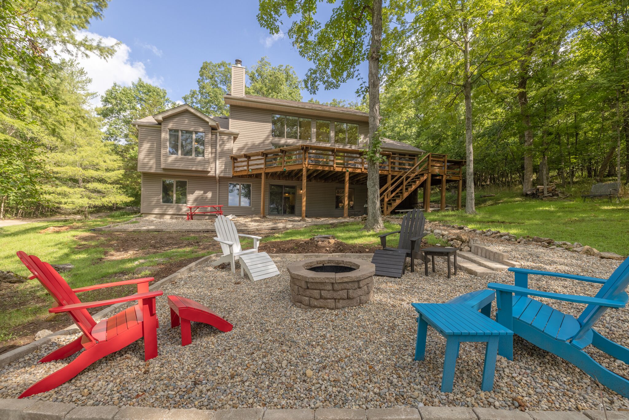 The Aspen Cottage by Innsbrook Vacations!