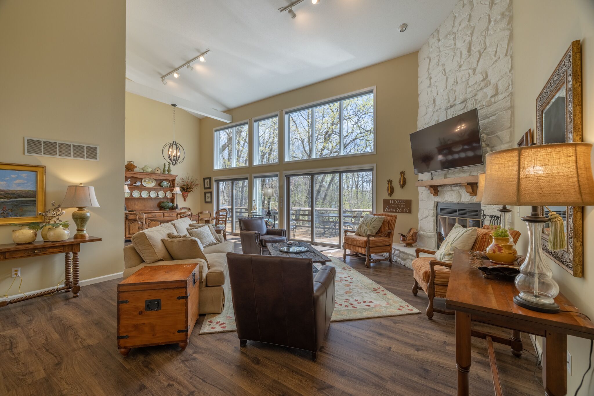 The Aspen Cottage by Innsbrook Vacations!