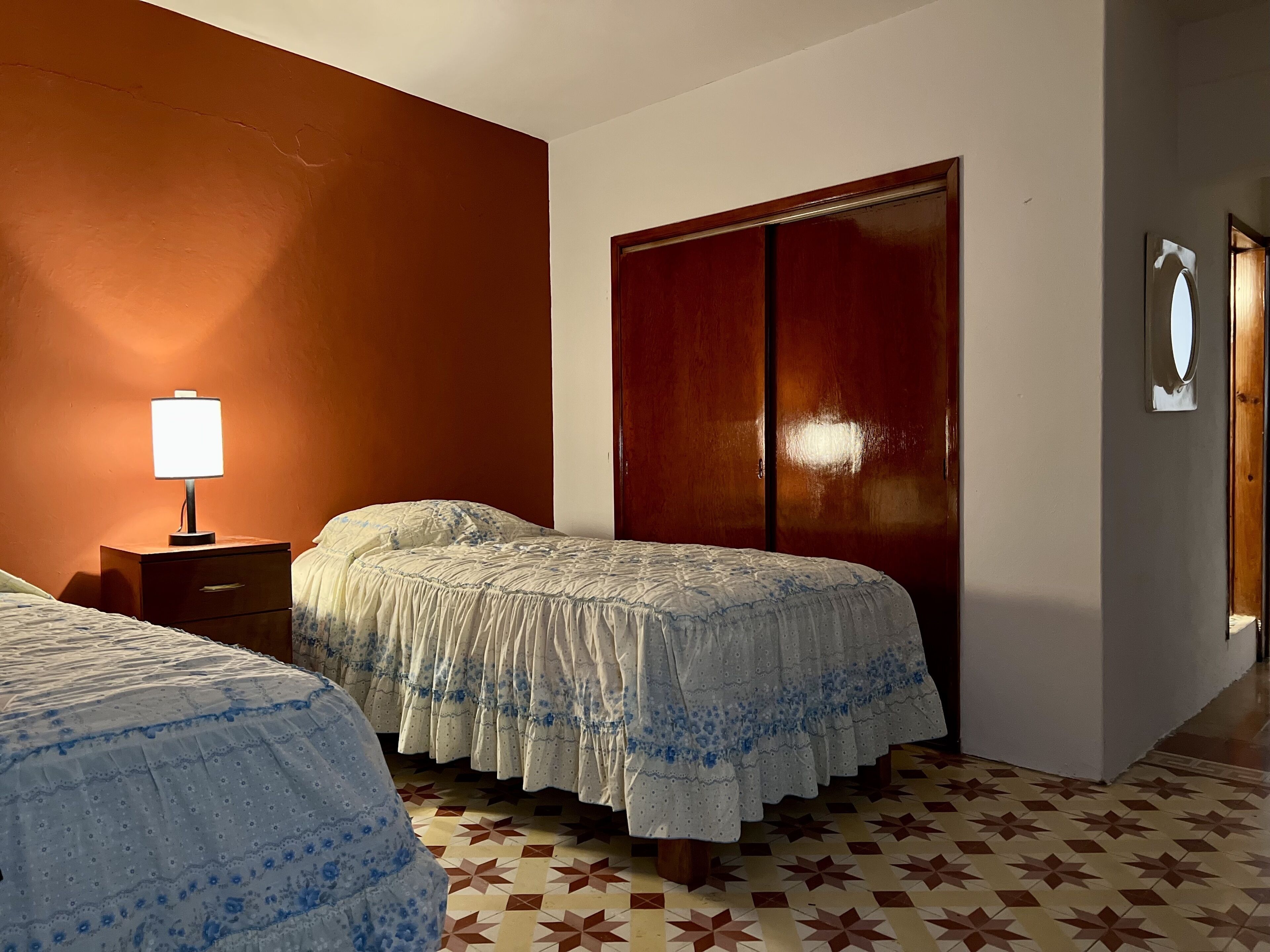 CASA AFIF Casa Completa