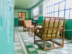 Intérieur