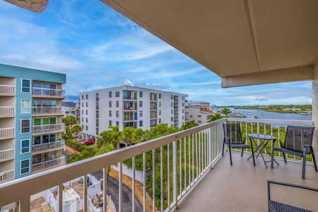 Indian Rocks Beach Condo