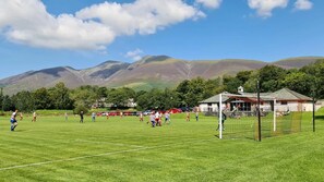 Campo sportivo