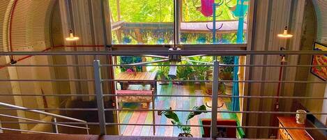 1 Schlafzimmer, WLAN