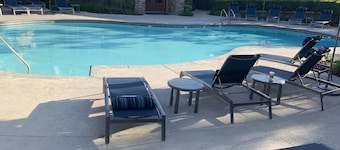 1 bedroom w//private bath at 2 bed apt. Shared kitchen and livingroom