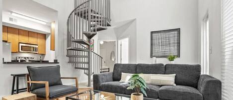 تلفزيون ذكي