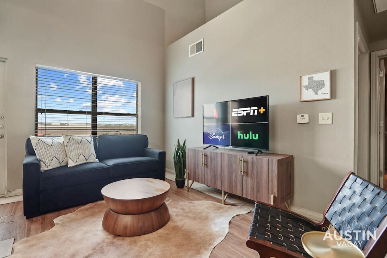 Smart TV