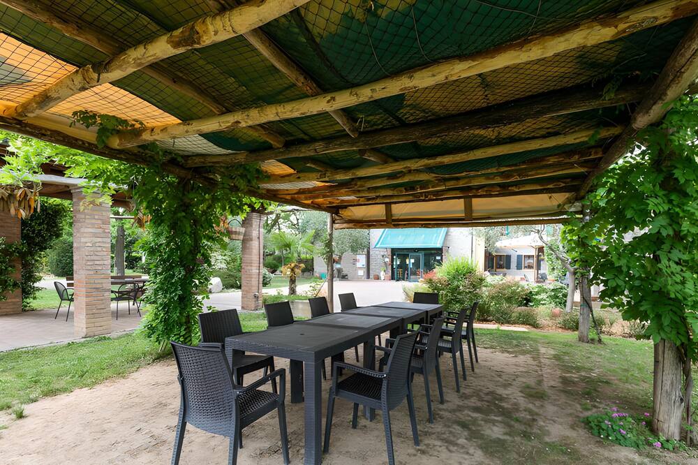 Agriturismo La Buona Terra Bio
